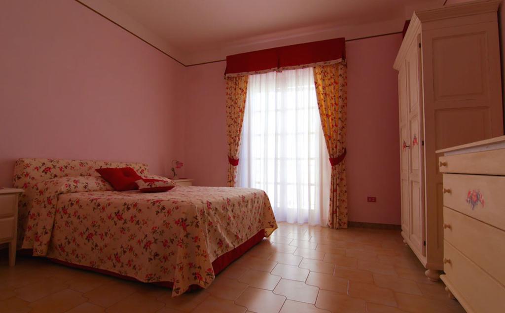 Villa Delle Camelie Gragnano Værelse billede